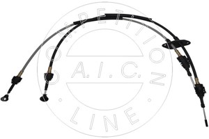 Kabel, girmekanisme, MERCEDES-BENZ, 901 260 1338, A901 260 1338