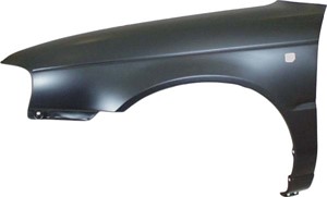 Skvettskjerm, Foran venstre, SUZUKI BALENO, BALENO Halvkombi, BALENO Kombi, 5771160G00000