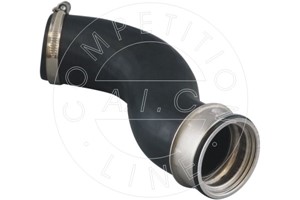 Ladeluftslange, Høyre nede, VW, 7E0 145 709, 7E0 145 709C