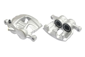 Bremsecaliper, Framaksel venstre, FORD TRANSIT Buss, TRANSIT Flak/chassi, TRANSIT Skåp, TRANSIT V363 Flak/chassi, 1433943, 1521150, 6C11