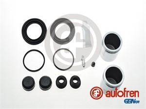 Reparasjonssett, bremseklave, Framaksel, IVECO,MERCEDES-BENZ,NISSAN,VW, 003 420 85 83, 003 420 86 83, 004 420 55 83, 004 420 56 83, 1420
