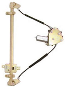 Vindusheis, Foran høyre, FORD MAVERICK, NISSAN TERRANO II, 80700 0F010, 807000F015, 80700-2X005, 807008F325