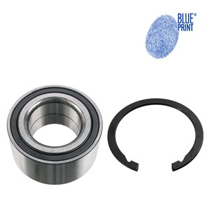 Hjullagersett, Bakaksel, HYUNDAI ix35, ix35 Van, TUCSON, KIA SORENTO II, SPORTAGE III, SPORTAGE IV, 51720-2J001 S1, 51720-2J001