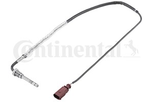 Sensor, avgasstempertur, AUDI A4 B7, A4 B7 Avant, A4 B7 Cabriolet, 8E0 906 088