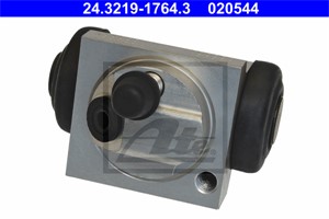 Hjul bremsesylinder, Høyre bakaksel, DACIA DUSTER, DUSTER Skåp/SUV, RENAULT DUSTER, 44 10 061 76R