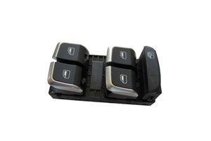 Bryter, vindusløfter, AUDI A1, A1 Sportback, Q3, 8U0959851
