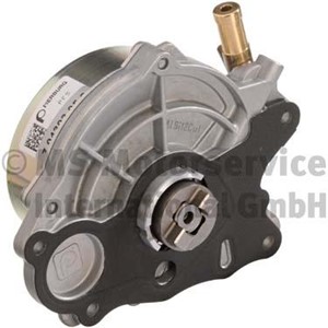 Vakuumpumpe, bremseanlegg, VW AMAROK, AMAROK Flak/chassi, CRAFTER 30-35 Buss, CRAFTER 30-50 Flak/chassi, CRAFTER 30-50 Skåp, 03L 145 100