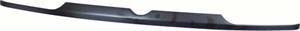 Front kledning, VW GOLF III, GOLF Cabriolet III, GOLF Variant III, 1H6 853 661 GRU
