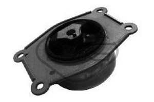 Lagring, motor, Foran venstre, OPEL, 13159997, 56 84 655