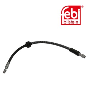 Bremseslange, framaksel, Høyre eller venstre, CITROËN,FIAT,LANCIA,PEUGEOT, 1472156080, 1479197080, 1486594080, 1489794080, 16 232 545 80