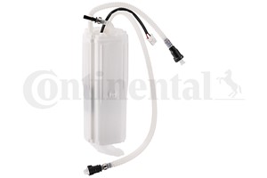 Brennstoff leveringsenhet, Høyre, AUDI A8 D3, VW PHAETON, 3D0 919 087 G