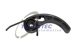 Strammeskinne, oljepumpekjede, SMART CABRIO, CITY-COUPE, CROSSBLADE, FORTWO Cabrio, FORTWO Coupé, ROADSTER, ROADSTER Coupé, 0006296V002,