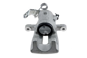 Bremsecaliper, Bakaksel, Venstre bakaksel, Venstre, OPEL,VAUXHALL, 17203, 542096, 542126, 542409, 5542465, 93168711, 93179158, 93186062,