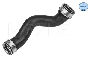 Ladeluftslange, Øvre venstre, MERCEDES-BENZ C-KLASS [W203], C-KLASS Coupé [CL203], C-KLASS T-Model [S203], CLK [C209], 203 528 15 82, 20