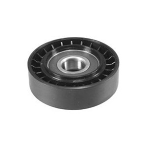 Styrerulle-kilerem, ALFA ROMEO,FIAT,LANCIA, 60805460