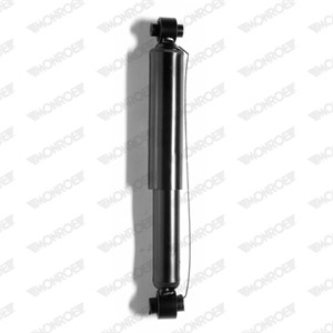 Støtdemper, Bakaksel, CITROËN C2, C2 ENTERPRISE, C3 I, C3 Pluriel, 5206AN, 5206AP, 5206CE, 5206Z2, 5206Z8, 9646875080, 9650305980, 96527
