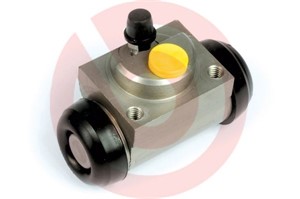 Hjul bremsesylinder, Bakaksel, FIAT,LANCIA,OPEL, 550024, 77364028, 95515075, 9551524