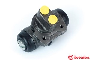 Hjul bremsesylinder, Høyre bakaksel, NISSAN,OPEL,RENAULT, 4410000Q0F, 4410000Q0K, 4410000Q0L, 4500937, 7701044603, 9161237, 91661237