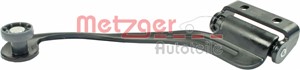 Rulleføring, skyvedør, Høyre, Øvre, FIAT DOBLO Minibus, minivan, DOBLO Skåp/stor limousine, 0046840189, 46840189