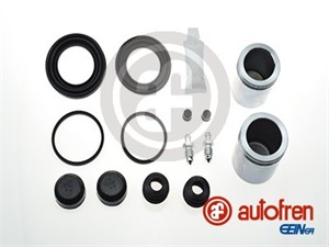Reparasjonssett, bremseklave, Framaksel, CITROËN,FIAT,PEUGEOT, 16 073 768 80, 16 073 769 80, 16 073 778 80, 16 073 779 80, 16 078 760 80
