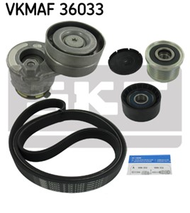 Kileribberemsett, NISSAN,OPEL,RENAULT,VAUXHALL, 11 72 083 53R, 11 75 072 71R, 11720-00Q1M, 11750-00Q0C, 11750-00Q0J, 11750-00Q1C, 11750-