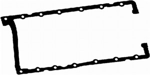 Tetning, oljepanne, FORD, 1078498, XS4Q6710AE