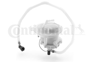 Brennstoff leveringsenhet, Venstre, VW TOUAREG, 7L0 919 679
