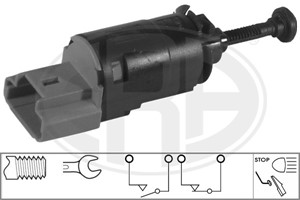 Bremselysbryter, CITROËN,FIAT,LANCIA,PEUGEOT,TOYOTA, 4534 48, 4534 63, 4534 65, 9150103780, 96 506 884 80, 96 656 023 80, 9650688480, 96