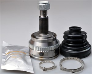 Leddsett, drivaksel, Hjulside, RENAULT MASTER Buss II, MASTER Flak/chassi II, MASTER Skåp II, 8200169288, 8200499895