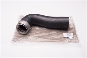 Ladeluftslange, AUDI Q7, VW TOUAREG, 3C0145832F, 3C0145832J