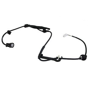 ABS-forbindelseskalbel, Høyre bakaksel, TOYOTA YARIS, 89516-0D010, 89516-52010