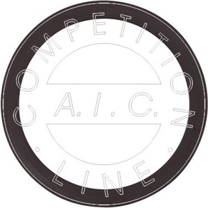Sensorring, ABS, Høyre bakaksel, Venstre bakaksel, AUDI,SEAT,SKODA,VW, V10 921 503