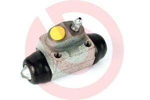Hjul bremsesylinder, Høyre bakaksel, HONDA,MG,ROVER, 43030SP8000, 43300SK3E10, EJP1489, GWC1520, GWC901523