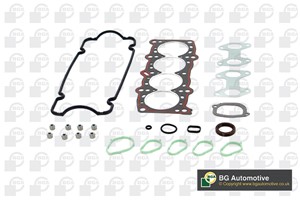Tetningssett, sylindertopp, FIAT,LANCIA, 71716868