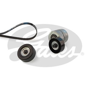 Kileribberemsett, FORD GALAXY I, GALAXY MK VAN I
