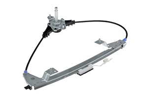Vindusheis, Bakre venstre, ABARTH,FIAT, 51723324