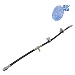 Bremseslange, Foran høyre, HONDA CIVIC Hatchback IV, CIVIC Sedan IV, CIVIC Shuttle II, CRX II, 46410-SH0-A01, 46410-SH0-A02, 46410-SH3-0