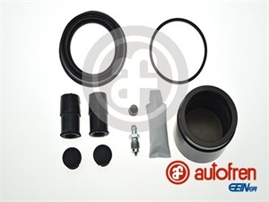 Reparasjonssett, bremseklave, Framaksel, ALFA ROMEO,AUDI,BMW,CITROËN,FORD,JAGUAR,OPEL,PEUGEOT,RENAULT,SAAB,VOLVO, 12802160, 542469, 9317