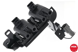 Tennspole, HYUNDAI,KIA, 27301-26600