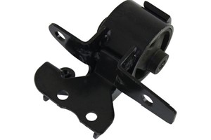 Lagring, motor, Venstre, MAZDA 323 F VI, 323 S VI, PREMACY, PREMACY Van, B25E39070C, B25E39070D