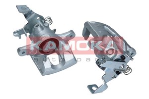 Bremsecaliper, Bakaksel, Høyre, NISSAN,OPEL,RENAULT,VAUXHALL, 44001-00QAA, 44001-00QAB, 44001100QAA, 4400463, 4403460, 4403463, 4405544,