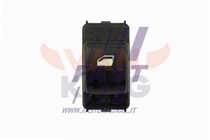 Bryter, vindusløfter, CITROËN,PEUGEOT, 6490 00, 6490 E2, 6490.00, 6490.E2, 6554 QK, 6554.QK