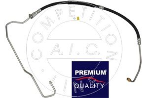 Hydraulikkslange, styring, FORD FIESTA V, FUSION, 1 339 517, 1 344 471, 1 369 707, 1 465 860, 4S6C3A719DF, 4S6C3A719DG, 4S6C3A719HA, 7S6