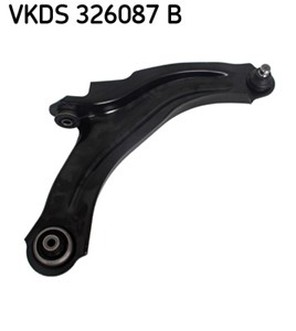 Bærebru, Framaksel høyre, RENAULT CLIO IV, ZOE, 54 50 468 17R, 54 50 485 06R, 54 50 499 68R