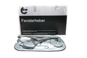 Vindusheis, Foran høyre, FORD C-MAX, FOCUS II, FOCUS C-MAX, FOCUS Sedan II, FOCUS Turnier II, KUGA I, 1224536, 1224537, 1231145, 1255640
