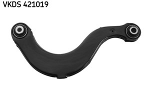 Bærebru, Bak, bakaksel begge sider, Øvre, AUDI,SEAT,SKODA,VW, 5Q0 505 323 B, 5Q0 505 323 C, 5Q0 505 323 D
