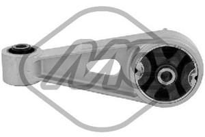 Lagring, motor, Framaksel, Høyre, CHEVROLET SPARK, 95211295, 95211296, 96686601