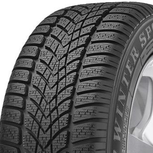 Dunlop Sp Wintersport 4D 205/55HR16 91H MS MO