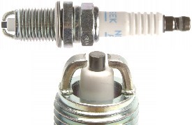 Tennplugg, CHEVROLET,CITROËN,DACIA,DAEWOO,FIAT,LANCIA,OPEL,PEUGEOT,RENAULT,SAAB,VAUXHALL, 09 195 109, 12 14 000, 12 14 149, 5962.IL, 596
