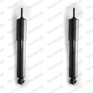 Støtdemper, Framaksel, OPEL FRONTERA A, FRONTERA A Sport, VAUXHALL FRONTERA Mk I, 22118267, 22118272, 344021, 344022, 344244, 344245, 72